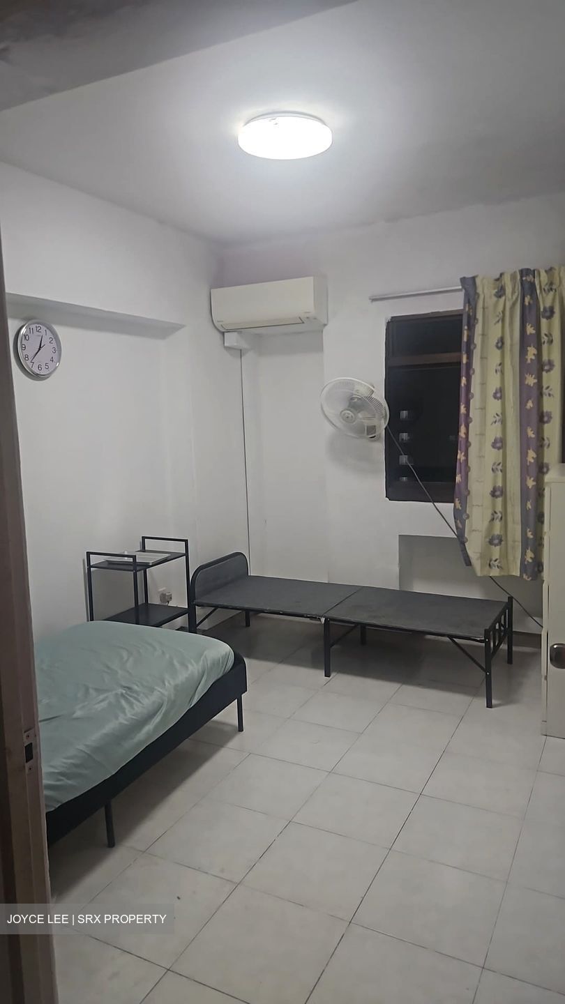 Blk 679C Jurong West Central 1 (Jurong West), HDB 5 Rooms #538250591